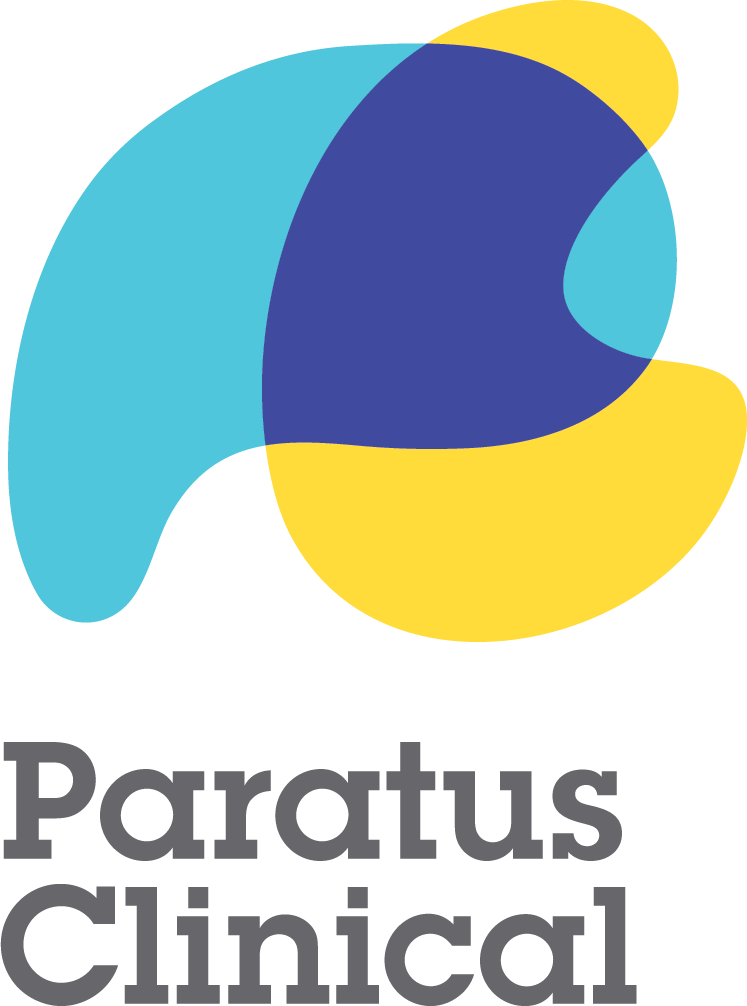 Paratus Clinical Logo